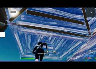 كليب فورت نايت
