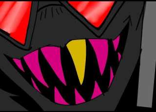 USE ME UP VIP Hazbin Hotel Animatic Angel Dust Song By PARANOiD DJ