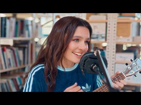 Nil Karaibrahimgil Kuzey Yıldızı Bestelediğim Gibi