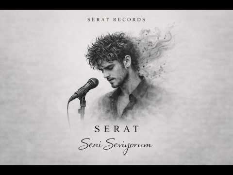 SERAT Seni Seviyorum Official Audio