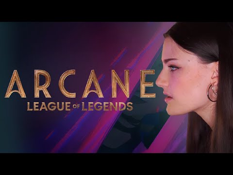 ARCANE Guns For Hire Woodkid Epic Cover By Rachel Hardy Garrett Weyenberg