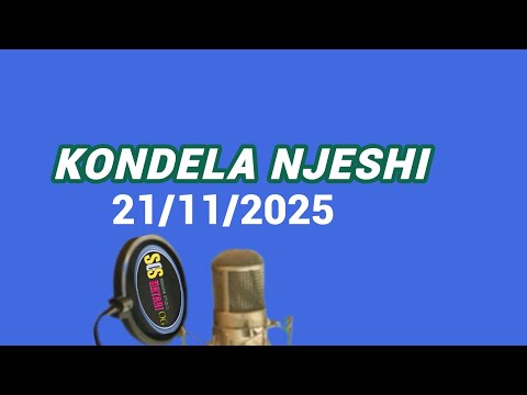 KONDELA NJESHI HARUSI KWA JIZAGA BY MBASHA STUDIO 2025