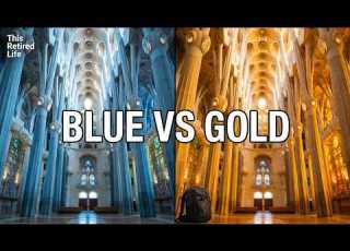 The Best Of Barcelona Gaudi Picasso Modern Street Art