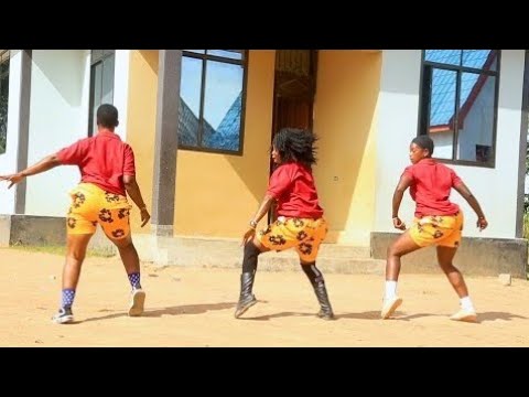 NELEMI MBASANDO SONG PANUA MOYO 2025 BY MEATU MUSIC TZ MSAMBAZAJI