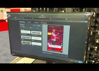  InfoComm 2026 Resi Launches Studio AI