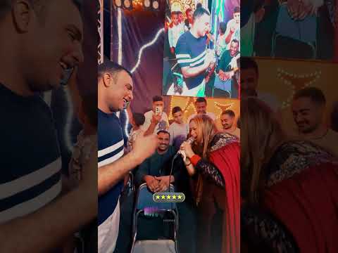 الدويتو المبهج ياما حمامى هرب ويا حمام الواد على الكوكب والعندليب والفنانه حنين