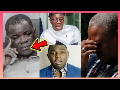 Minister You Re A Liar Kofi Bentil Joins To Dïsgrace Roads Minister Suhuyini