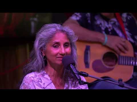 The Story Of Sita In The Ramayana Nina Rao LIVE From The 2024 Ram Dass Maui Retreat