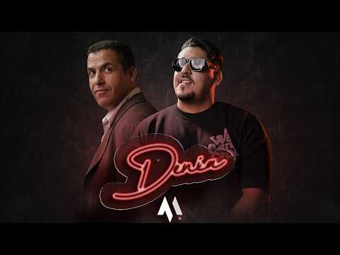 Abdou Gambetta X Cheb Mami Denia Rai Remix 2026 By M Beat Production