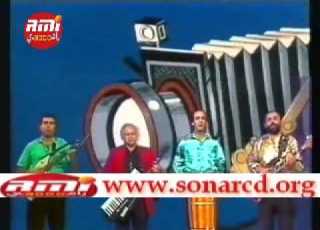  فرقة المصريين ماشية السنيورة