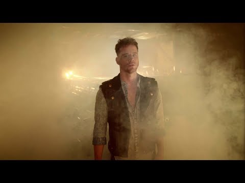 Ben Hazlewood LOUDER THAN THUNDER OFFICIAL VIDEO Ben Hazlewood LOUDER THAN THUNDER OFFICIAL VIDEO