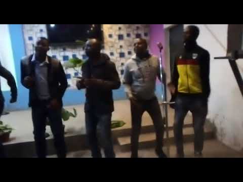 BWANA YESU ANAMEREMETA