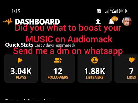 Boost Your Music Https Audiomack Com Bluemind433 Song Big Money Share User Id 208124983