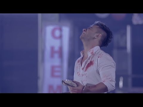 ما ودعتني ورحت وبموتك ستعجلت الفاكد شخص ليشوف تموت