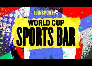 World Cup Final Sports Bar Spain Beats Argentina 19 Jul 26