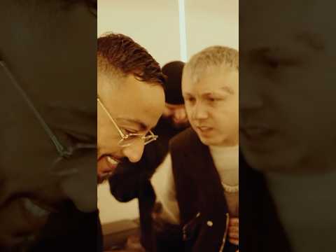 Lacrim Patek Philippe Feat LAZZA