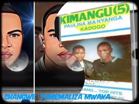 Kimangu Volume 5 Sherehe Za Kumaliza Mwaka