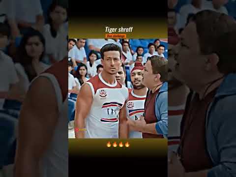 Tiger Shroff Full Movie Student Of The Year 2 South Indian Hindi