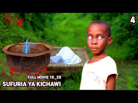 SUFURIA YA KICHAWI FULL MOVIE 16 20