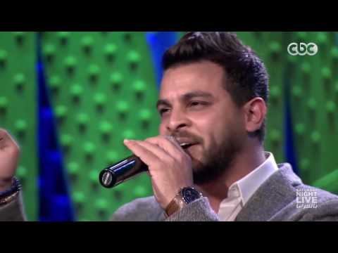 طاير يا هوا SNL بالعربي