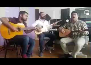 Celal Sansar û Seyda Perinçek Mirina Bi Saxî