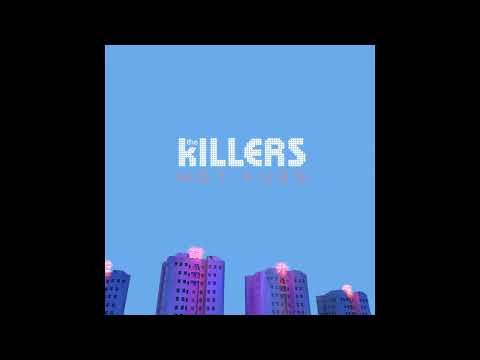 The Killers Mr Brightside Remastered