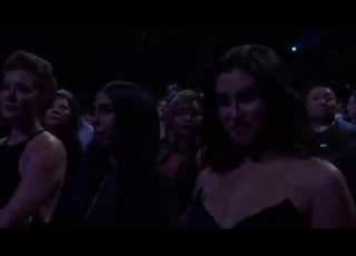  AMAs 2018 Post Malone Better Now And Psycho Medley Live 2018