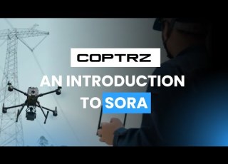 SORA An Introduction To SORA