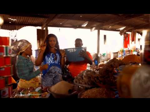 Gasmilla Ft Capasta Telemo Dir By Milla Lamptey