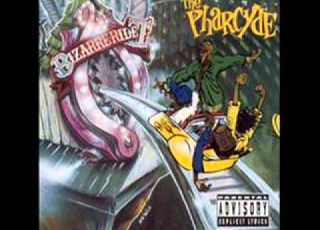  The Pharcyde Passin Me By
