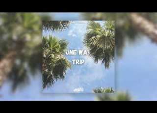 Axero One Way Trip Ft Lisa Moon