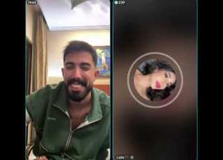 طارق بعد غياب طويل كيست مع ليلى من بنجي فضحت طارق جاب ام العيد