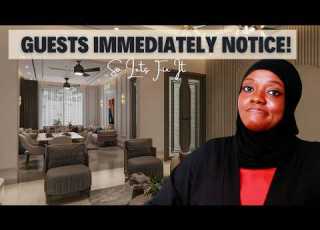  5 THINGS GUESTS NOTICE THE SECOND THEY WALK INTO YOUR HOME
