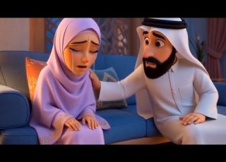 قرار الأم الذي قلب حياتها