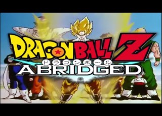  The Best Of Dragon Ball Z Abridged