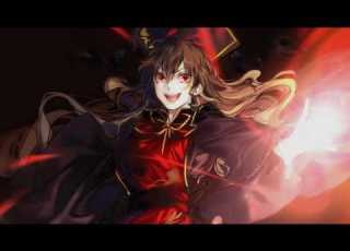 東方ヴォーカル MISTY RAIN Pure Hugh Leeds