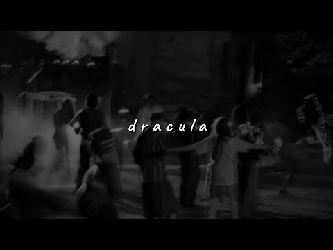 Tame Impala Dracula Slowed To Perfection Reverb