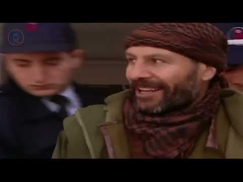 موسيقى الارض الطيبه حزينه دخول زيدان إلى السجن