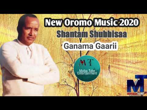 Shantam Shubbisaa Ganama Gaarii New Oromo Music 2020