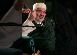 من هو أبو موسى الأشعري علي الصلابي