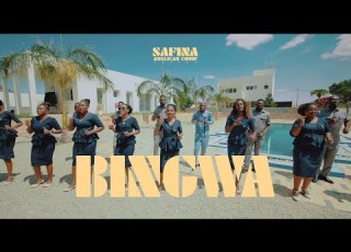 Safina Anglican Choir Bingwa Official Video