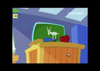  Jumpstart 2nd Grade Remastered A Goat In My Room OST Soundtrack