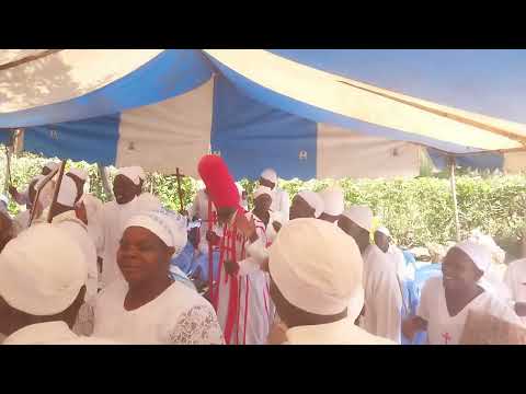 Nuva Numaanyi Ukacheriidzwa Wirecheshee Khu Macheritso Koooh Happen At Lumakanda Makumbusho