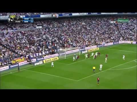 Real Madrid Vs FC Barcelona 2 6 I Highlights Goals Real Madrid Vs FC Barcelona 2 6 I Highlights Goals