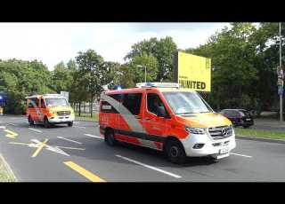  Feuerwehr Berlin Feiert 175 Jahre Fahrzeugkorso 29 August 2026