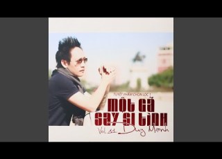  Mãi Chỉ Là Người Tình Version 3