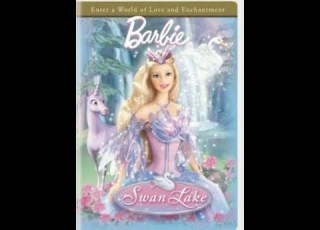 Opening To Barbie Of Swan Lake 2003 DVD