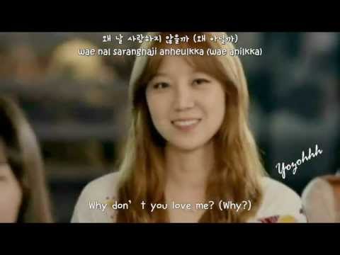 Crush Feat Punch Sleepless Night FMV It S Okay That S Love OST ENGSUB Rom Hangul