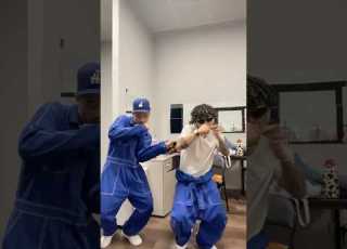Micky D Z By Fly Boi Keno Dance Cover Dance Shorts Shortvideo Vibes Trending