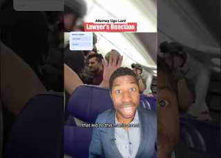 Southwest Diverts Flight Over Misunderstood Prayer Is The Airline Liable Attorney Ugo Lord Reacts